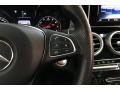  2017 Mercedes-Benz C 300 Coupe Steering Wheel #19