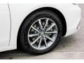  2020 Acura TLX Technology Sedan Wheel #10