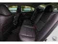Rear Seat of 2020 Acura TLX Technology Sedan #18