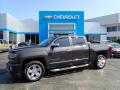 2016 Silverado 1500 LTZ Crew Cab 4x4 #1