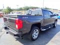 2016 Silverado 1500 LTZ Crew Cab 4x4 #8