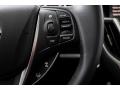  2020 Acura TLX Sedan Steering Wheel #31