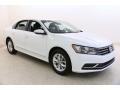 2016 Passat S Sedan #1 2016 Passat S Sedan #1