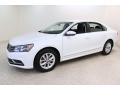2016 Passat S Sedan #3 2016 Passat S Sedan #3