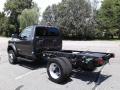 2019 4500 Tradesman Regular Cab 4x4 Chassis #8