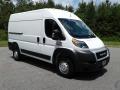 2019 ProMaster 2500 High Roof Cargo Van #4