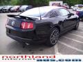2010 Mustang GT Coupe #4