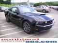 2010 Mustang GT Coupe #5