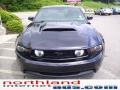 2010 Mustang GT Coupe #6