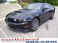 2010 Mustang GT Coupe #7