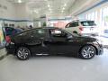 2017 Civic EX Sedan #4 2017 Civic EX Sedan #4