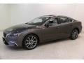 2017 Mazda6 Grand Touring #3