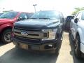 2019 F150 XLT SuperCrew 4x4 #1