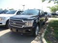 2019 F150 Limited SuperCrew 4x4 #1