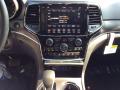 Controls of 2019 Jeep Grand Cherokee Limited 4x4 #14