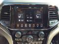 Controls of 2019 Jeep Grand Cherokee Limited 4x4 #15