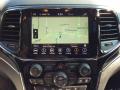 Navigation of 2019 Jeep Grand Cherokee Limited 4x4 #16