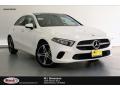 2019 A 220 Sedan #1