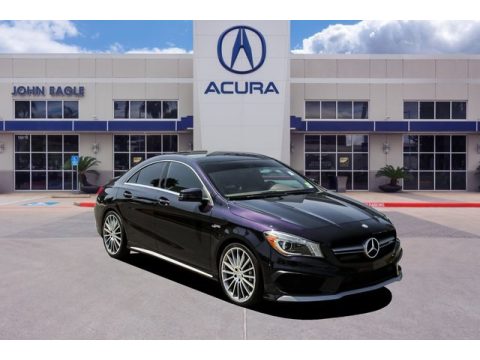 Northern Lights Violet Metallic Mercedes-Benz CLA 45 AMG. Click to enlarge. Northern Lights Violet Metallic Mercedes-Benz CLA 45 AMG. Click to enlarge.