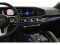 Controls of 2020 Mercedes-Benz GLE 450 4Matic #6 Controls of 2020 Mercedes-Benz GLE 450 4Matic #6