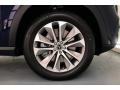 2020 Mercedes-Benz GLE 450 4Matic Wheel #9 2020 Mercedes-Benz GLE 450 4Matic Wheel #9