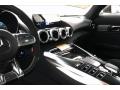 Dashboard of 2020 Mercedes-Benz AMG GT C Coupe #6