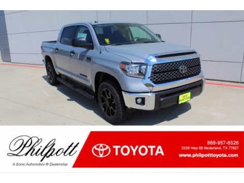 Cement Toyota Tundra SR5 CrewMax 4x4. Click to enlarge. Cement Toyota Tundra SR5 CrewMax 4x4. Click to enlarge.