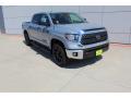 2019 Tundra SR5 CrewMax 4x4 #2 2019 Tundra SR5 CrewMax 4x4 #2