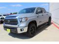 2019 Tundra SR5 CrewMax 4x4 #4 2019 Tundra SR5 CrewMax 4x4 #4