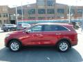 2019 Sorento LX AWD #6 2019 Sorento LX AWD #6
