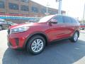 2019 Sorento LX AWD #7 2019 Sorento LX AWD #7
