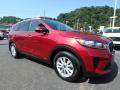 2019 Sorento LX AWD #9 2019 Sorento LX AWD #9