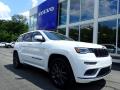 2019 Grand Cherokee Overland 4x4 #1