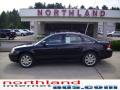 2007 Montego Premier AWD #1