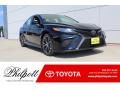 2019 Camry SE #1