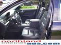 2007 Montego Premier AWD #9