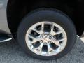  2020 GMC Yukon SLT 4WD Wheel #8