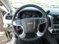  2020 GMC Yukon SLT 4WD Steering Wheel #17