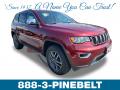 2019 Grand Cherokee Limited 4x4 #1 2019 Grand Cherokee Limited 4x4 #1