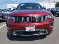 2019 Grand Cherokee Limited 4x4 #2 2019 Grand Cherokee Limited 4x4 #2