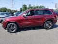 2019 Grand Cherokee Limited 4x4 #3 2019 Grand Cherokee Limited 4x4 #3