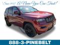 2019 Grand Cherokee Altitude 4x4 #1 2019 Grand Cherokee Altitude 4x4 #1