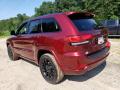 2019 Grand Cherokee Altitude 4x4 #4 2019 Grand Cherokee Altitude 4x4 #4