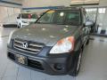 2006 CR-V EX 4WD #1 2006 CR-V EX 4WD #1