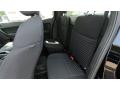 Rear Seat of 2019 Ford Ranger XL SuperCab #17