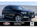 2019 X3 sDrive30i #10