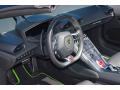  2018 Lamborghini Huracan LP580-2 Spyder Steering Wheel #34
