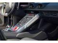 Controls of 2018 Lamborghini Huracan LP580-2 Spyder #45