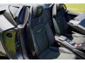 Front Seat of 2018 Lamborghini Huracan LP580-2 Spyder #48