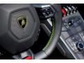  2018 Lamborghini Huracan LP580-2 Spyder Steering Wheel #54